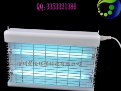 灭蝇灯哪个品牌好防爆灯管 来景隆图1