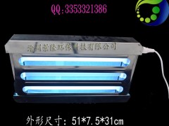 驱蚊灯的原理 驱蚊灯好用吗图1