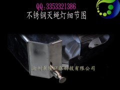 驱蚊灯的原理 驱蚊灯好用吗图3