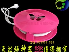 景隆供应 居室用杀虫驱蚊灭蝇灯图1