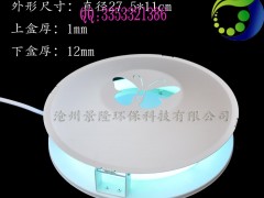 景隆供应 居室用杀虫驱蚊灭蝇灯图3