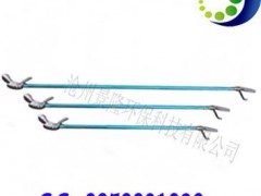 景隆抓蛇杆 捕蛇杆原理 地笼捕黄鳝 捕泥鳅工具图3