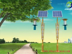 室外景观灯 户外大型杀虫灭蝇灯图2