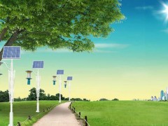 室外景观灯 户外大型杀虫灭蝇灯图3