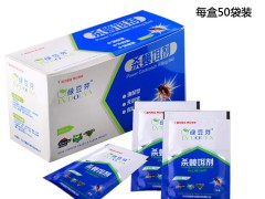 2%乙酰甲胺磷 杀蟑饵剂图2