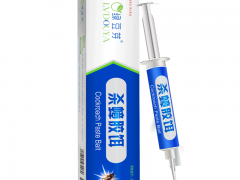 2%乙酰甲胺磷 杀蟑胶饵图1