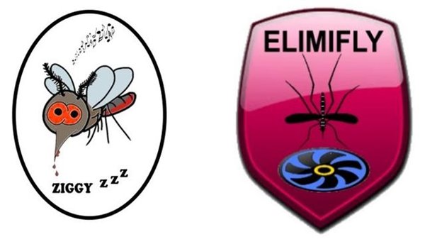 这款灭蚊器不可貌相：堪称无公害版蚊子收割机