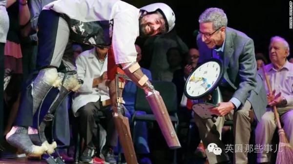 老鼠穿化纤内裤导致性欲下降?今年搞笑诺贝尔奖这一波,你给几分?? 老鼠穿化纤内裤导致性欲下降?今年搞笑诺贝尔奖这一波,你给几分??