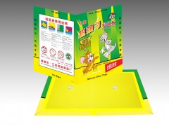 亿豪粘鼠板 家用捕鼠器 老鼠夹 安全环保图2