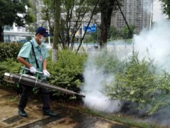 武汉除四害服务图1