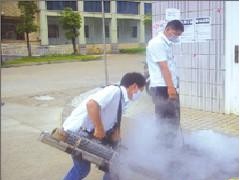 武汉除四害服务图3