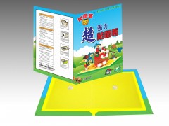 厂家直销 如意猫强力粘鼠板 粘鼠胶 加厚老鼠粘图2