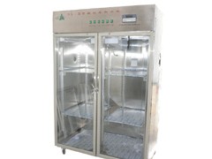 S-2、S-3层析实验冷柜图1