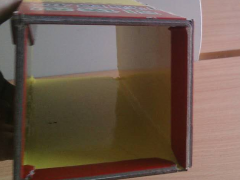 厂家供应如意猫强力引诱粘鼠板老鼠贴粘老鼠胶强效杀鼠图3