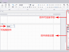斯科德证件报表设计器图1
