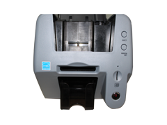 产品铭牌打印机图1