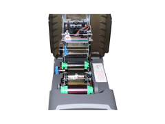 产品铭牌打印机图3