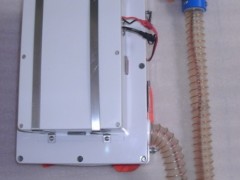 永星泰840A背负式蓄电池超低容量喷雾机图1