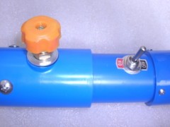 永星泰840A背负式蓄电池超低容量喷雾机图2