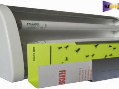 988型号粘捕式灭蝇灯图1