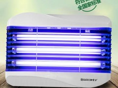 粘捕式灭蝇灯图3