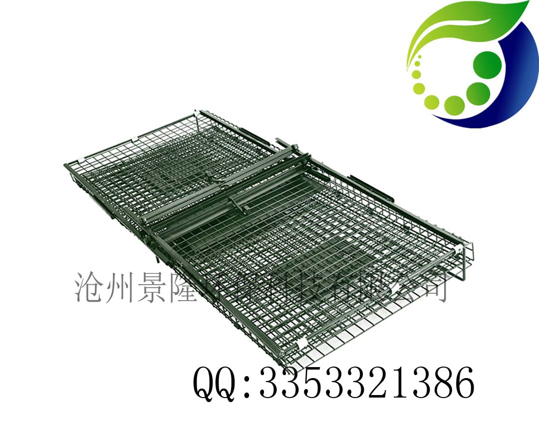 常规捕捉笼2006大图