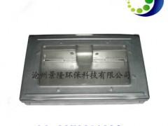 机械捕鼠器 长效捕鼠器厂家直销图1