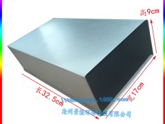 加厚型粘鼠板防尘罩厂家直销图1