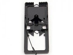 洁万家金属灵敏捕鼠夹300个/箱图1