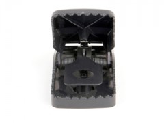 洁万家塑料捕鼠夹坚固耐用操作简单图1