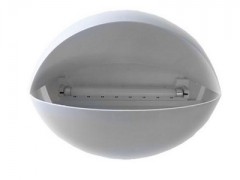 洁万家JM-G-918粘捕式捕虫灯图1