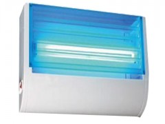 洁万家粘捕式灭蝇灯防爆型（长方体）美观大方，洁净环保图1