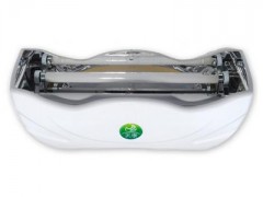 洁万家灭康粘捕式灭蚊蝇灯 独立式接蚊盒图1