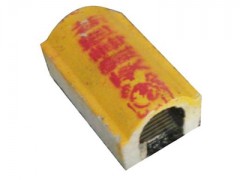 洁万家水泥灭鼠屋 经久耐用抗风寒日晒图1