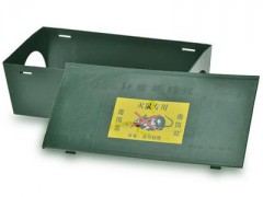 洁万家长方体灭鼠诱饵站造型新颖投放方便图1