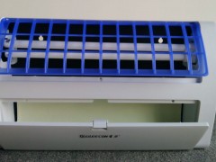 吉力E36粘捕式灭蝇灯，餐厅酒店用灭蚊灯，食品加工用灭蝇灯图3