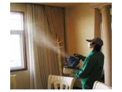 西安家庭灭臭虫选择天添为您服务专业放心图1