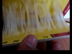 厂家批发绿竹强力粘鼠板粘胶 粘老鼠板 捕鼠器2元专批 推广图3