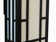 518型号粘捕式灭虫灯图3