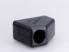 洁万家90度全新三角塑料灭鼠屋全面图3