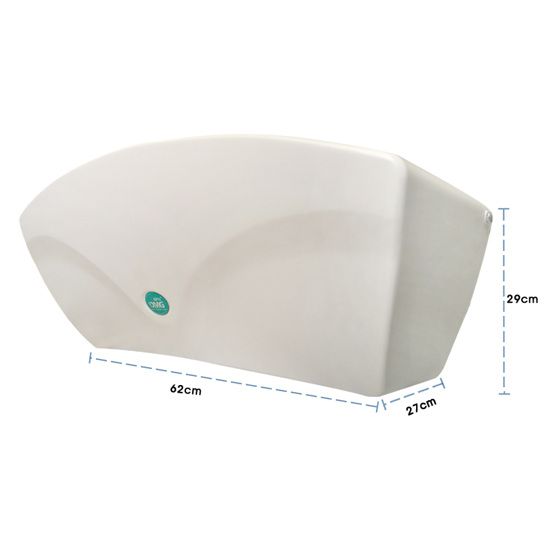 DMG迪门子粘捕式灭蝇灯静音灭蚊灯捕蝇灯宾馆餐饮食品厂药厂图1